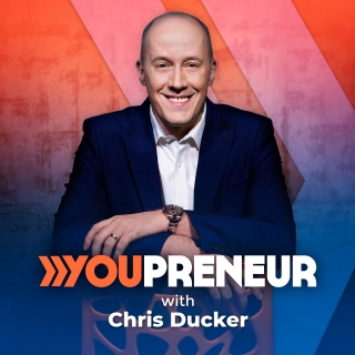 Youpreneur: The Profitable Personal Brand Expert Business!