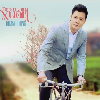 Tình Tự Mùa Xuân