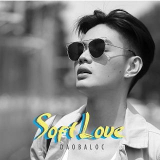Soft Love (Single)
