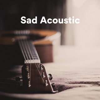 Acoustic Buồn - Various Artists
