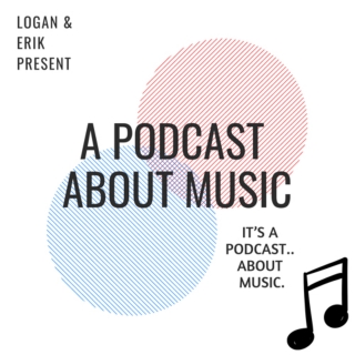 A Podcast About Music