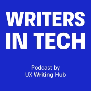 The Role of UX Writing in the World of AI Design with Nick Babich