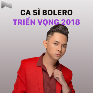 Ca Sĩ Bolero Triển Vọng 2018 - Various Artists