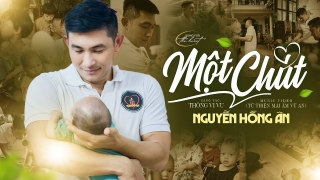 Một Chút - Nguyễn Hồng Ân