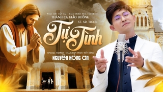 Tự Tình - Nguyễn Hồng Ân