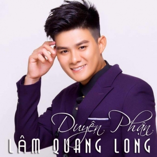 Lâm Quang Long