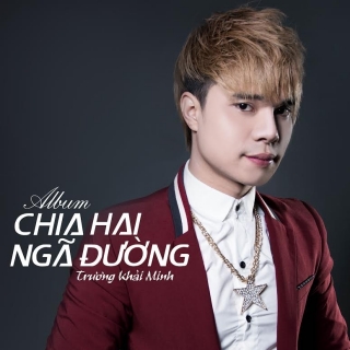 Trương Khải Minh