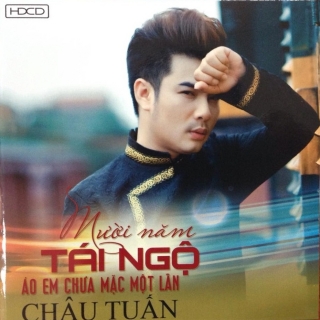 Châu Tuấn