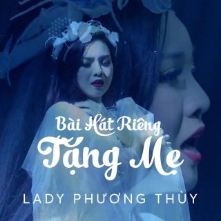 Lady Phương Thùy