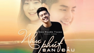 Như Phút Ban Đầu - Noo Phước Thịnh