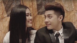 Cause I Love You - Noo Phước Thịnh