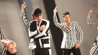 Hold Me Tonight - Noo Phước Thịnh