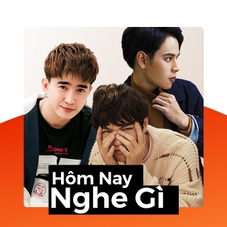 Hôm Nay Nghe Gì? - Various Artists