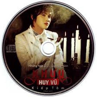 Khưu Huy Vũ