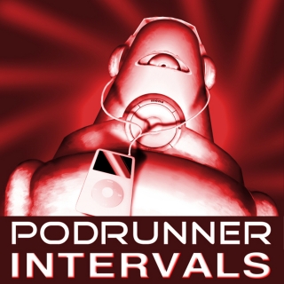 PODRUNNER: INTERVALS -- Workout Music