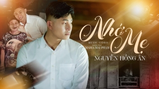 Nhớ Mẹ - Nguyễn Hồng Ân
