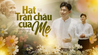 Hạt Trân Châu Của Mẹ - Nguyễn Hồng Ân