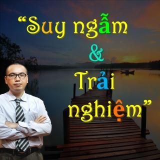 Tỉnh Thức giúp tăng hạnh phúc khi làm việc, giúp tăng Trí tuệ cảm xúc _ Trần Việt Quân