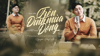 Trên Đỉnh Mùa Đông - Nguyễn Hồng Ân