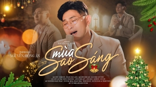 Mùa Sao Sáng - Nguyễn Hồng Ân