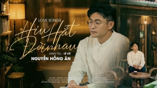 Hiu Hắt Đời Nhau - Nguyễn Hồng Ân