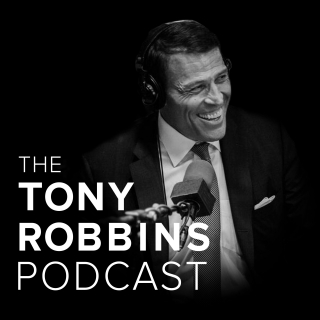 Tony Robbins Exclusive: Holy Grail of Investing – Chapter 1