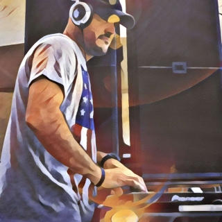 DJ Bennie James Podcast