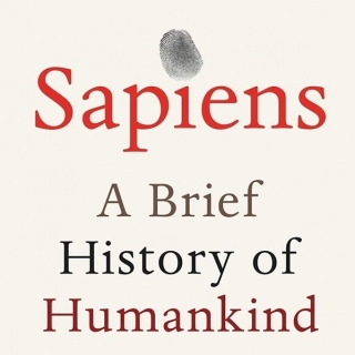Sapiens - Yuval Harari