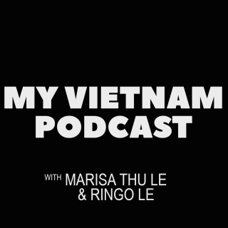 My Vietnam Podcast