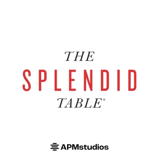 The Splendid Table: Conversations & Recipes For Curious Cooks & Eaters