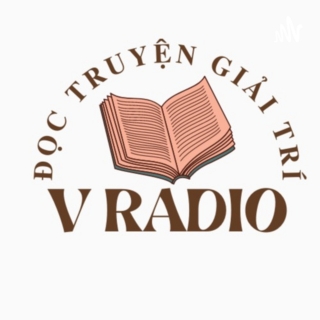 V RADIO by Huong Nguyen