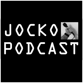 Jocko Underground: Not My Circus, Not My Monkeys