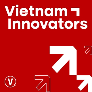 From an aspiring scientist to a business strategist - Luke Treloar, KPMG Vietnam - S5#1