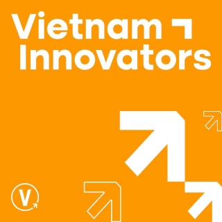 Fine Robusta - phá bỏ định kiến cà phê Việt - Phú Võ & Trúc Trần, Co-founder & CEO, Every Half Coffee Roasters - Vietnam Innovators Start-ups