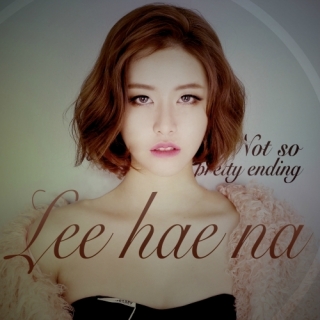 Lee Hae Na