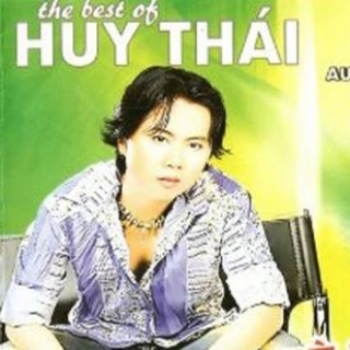 Huy Thái