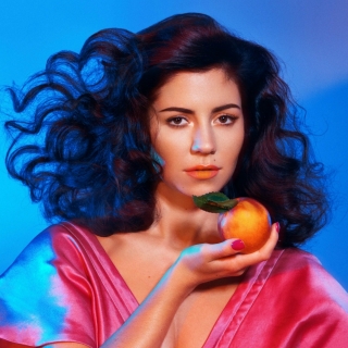 Marina And The Diamonds
