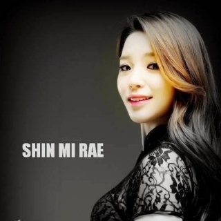 Shin Mi Rae