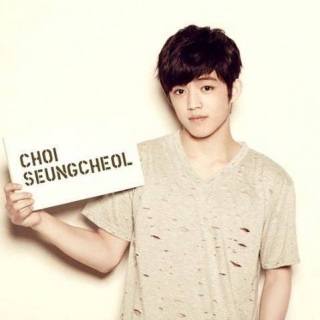 Choi Seung Cheol