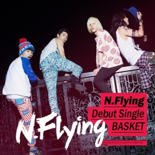 N.Flying