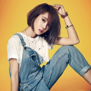 Yeo Eun (Melody Day)