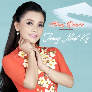 Hồng Quyên