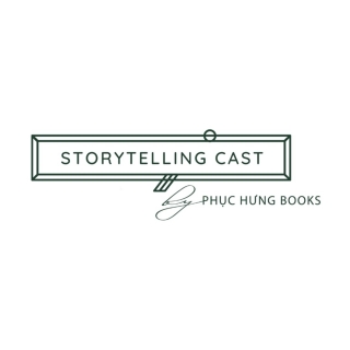 Storytelling Cast