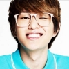 Onew,Lee Jin Ah