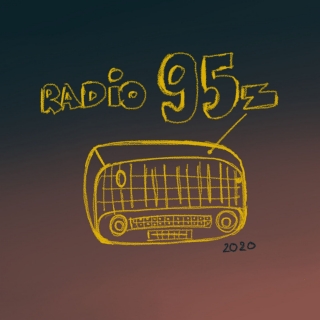 Radio95z's Podcast