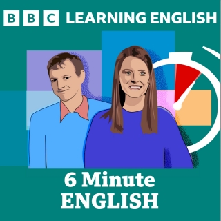6 Minute English