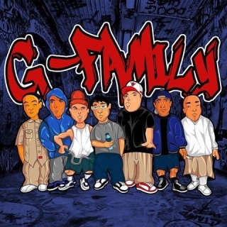 G-Family