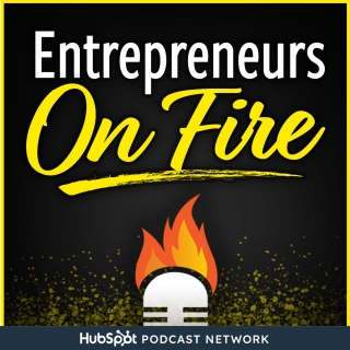 How to Launch Your Venture with 0% Funding & Profit by Helping Others with Leo Kanell: An EOFire Classic from 2021