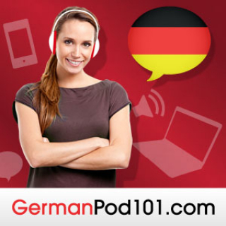 Daily Conversations for Absolute Beginners #4 - How Do You Spell That Name in German? — Video Conversation