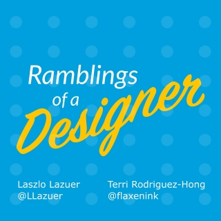 Ramblings of a Designer eps. 146 - Doug Levin